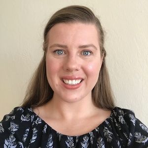 Meet your Posher, Kate